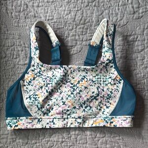 Brooks Convertible 2.0 Sports Bra 34C